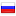 romir.ru hosted country